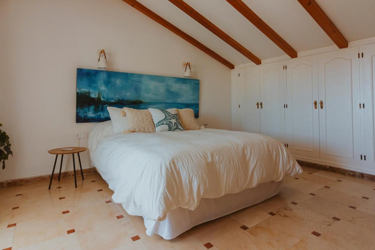 Apartamento Con Gran Terraza Junto A La Playa Torremolinos Zewnętrze zdjęcie