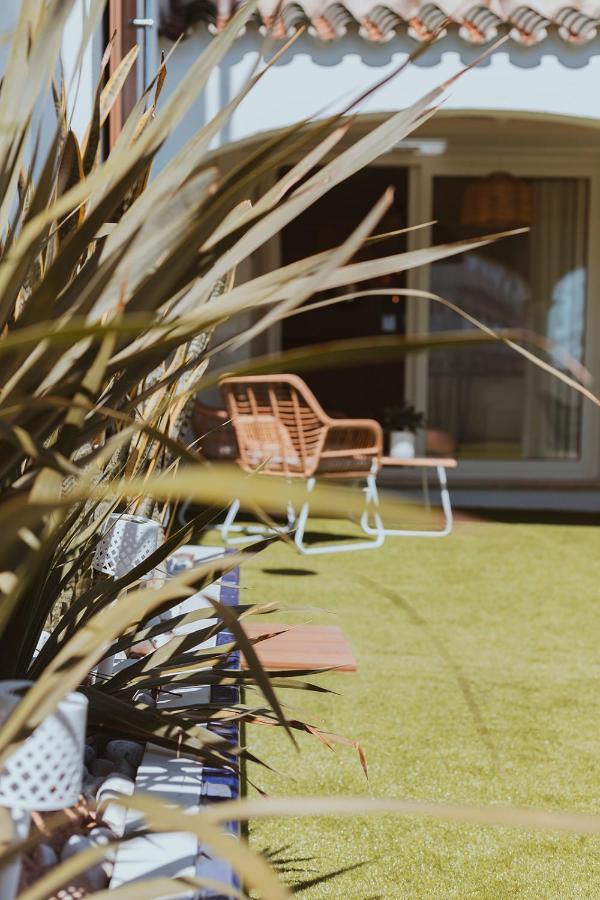 Apartamento Con Gran Terraza Junto A La Playa Torremolinos Zewnętrze zdjęcie