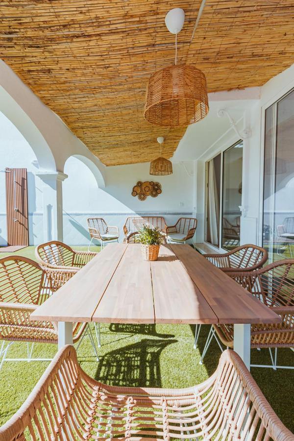 Apartamento Con Gran Terraza Junto A La Playa Torremolinos Zewnętrze zdjęcie