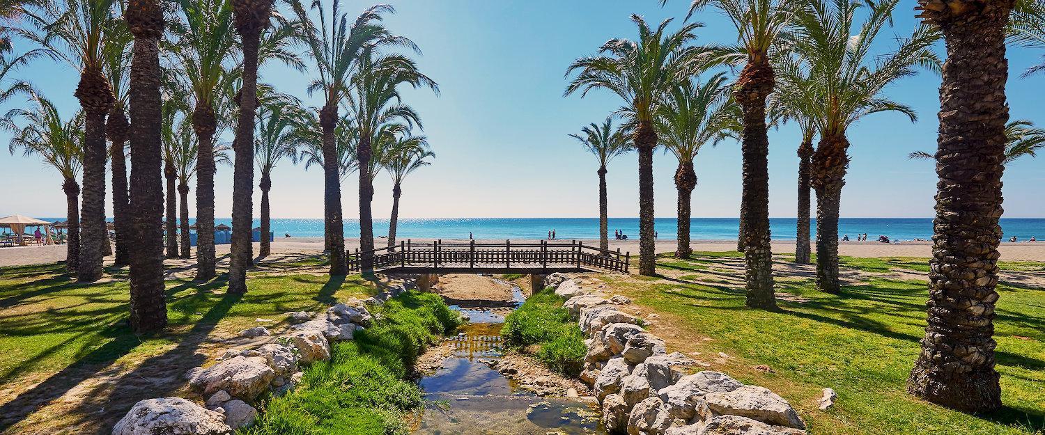 Apartamento Con Gran Terraza Junto A La Playa Torremolinos Zewnętrze zdjęcie